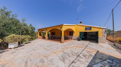 Foto 2 de Casa o xalet en venda a Carrer D'es Pinaret, Els pla de na Tesa, Marratxí