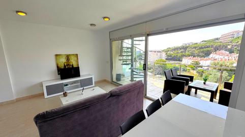 Foto 5 de Pis en venda a Avinguda Sant Pol, 16, S'Agaró, Girona