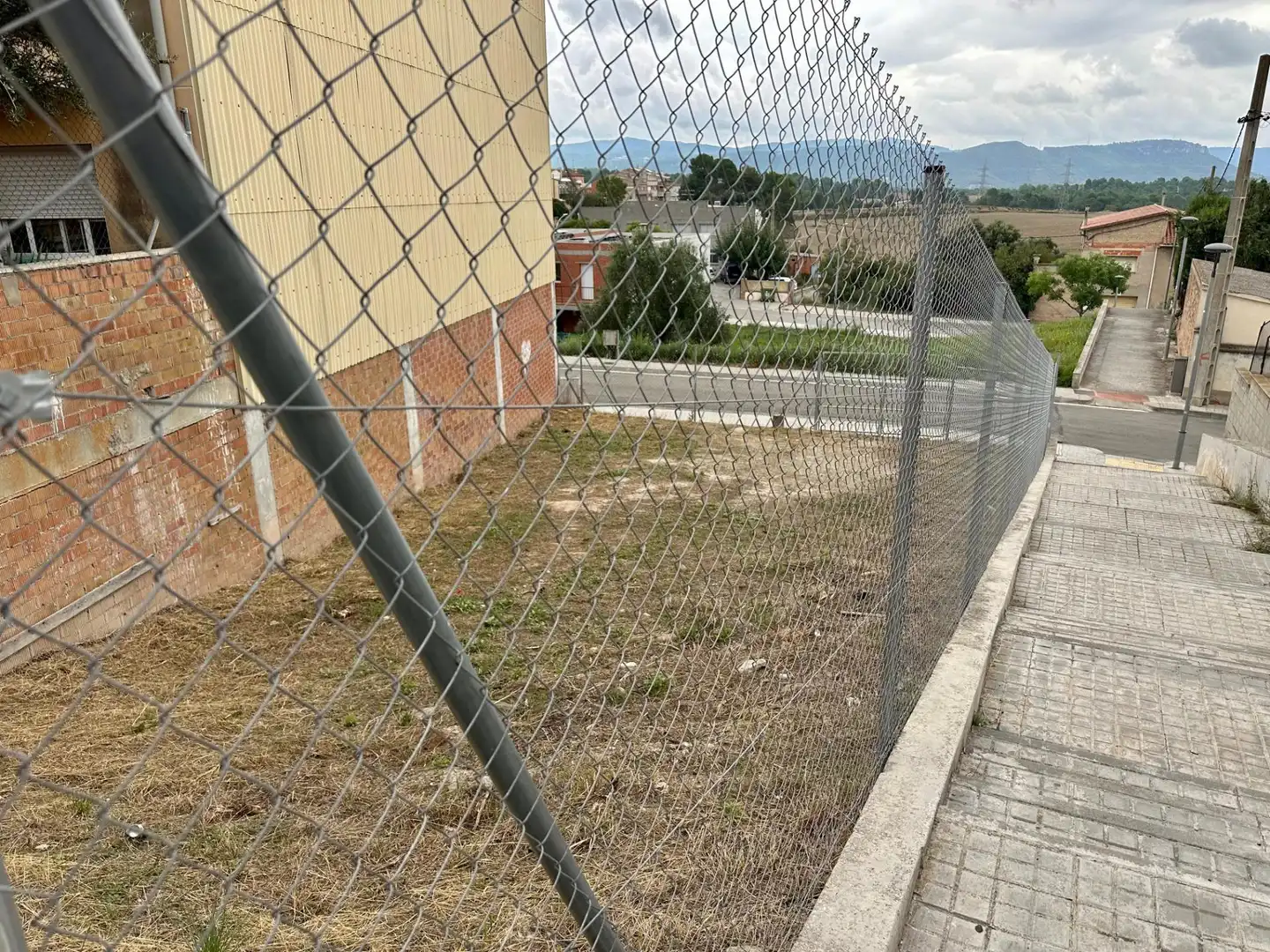 Terreno residencial en venta en Òdena, imagen 2