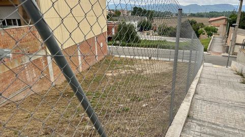 VENTA TERRENO URBANO EN ÒDENA ZONA CENTRO!!, immagine 2