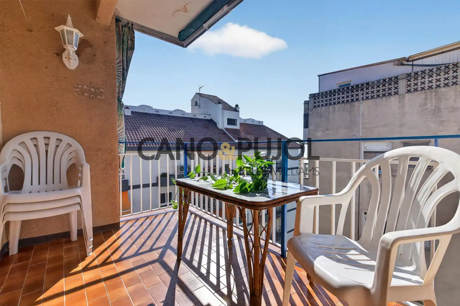 Appartamento con ascensore in vendita a Calella