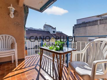 Appartamento con ascensore in vendita a Calella