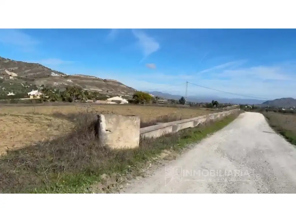 Casa rústica en venda a Partida Campiñuela, imagen 15