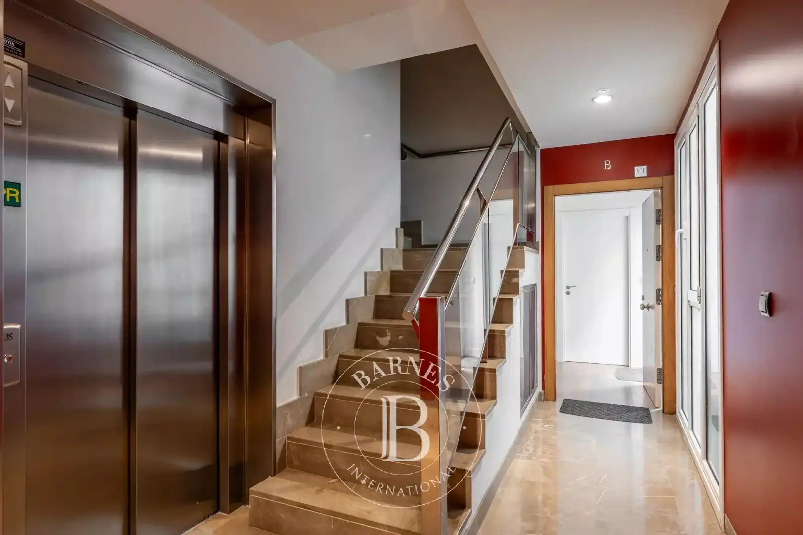Piso en venta en Donostia - San Sebastián  con Calefacción