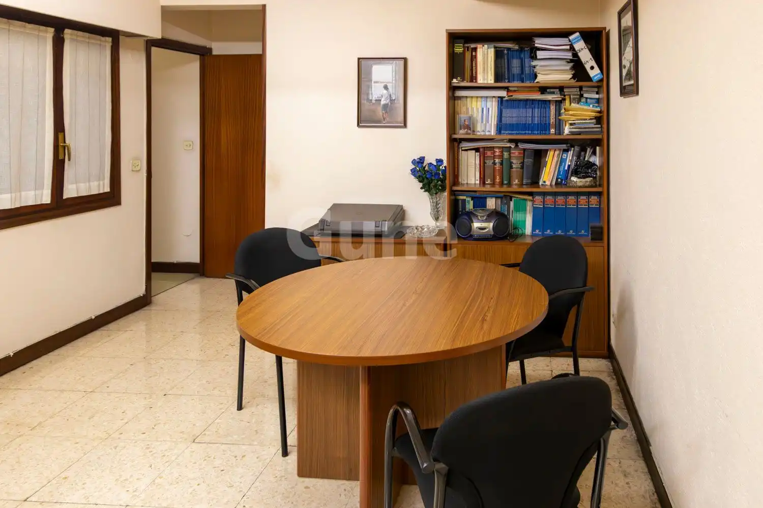 Oficina en venta en Zumarraga