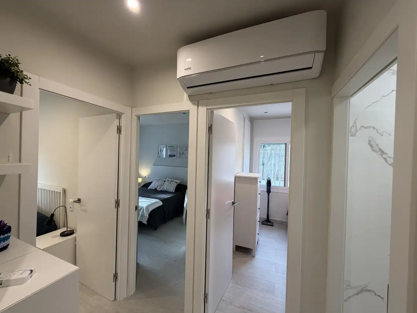 Apartamento en venta en El Vendrell con Aire acondicionado, Calefacción y Amueblado