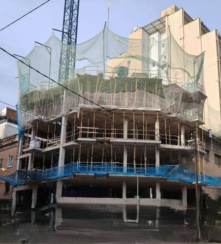 Piso en Venta en Castillejos en El Baix Guinardó