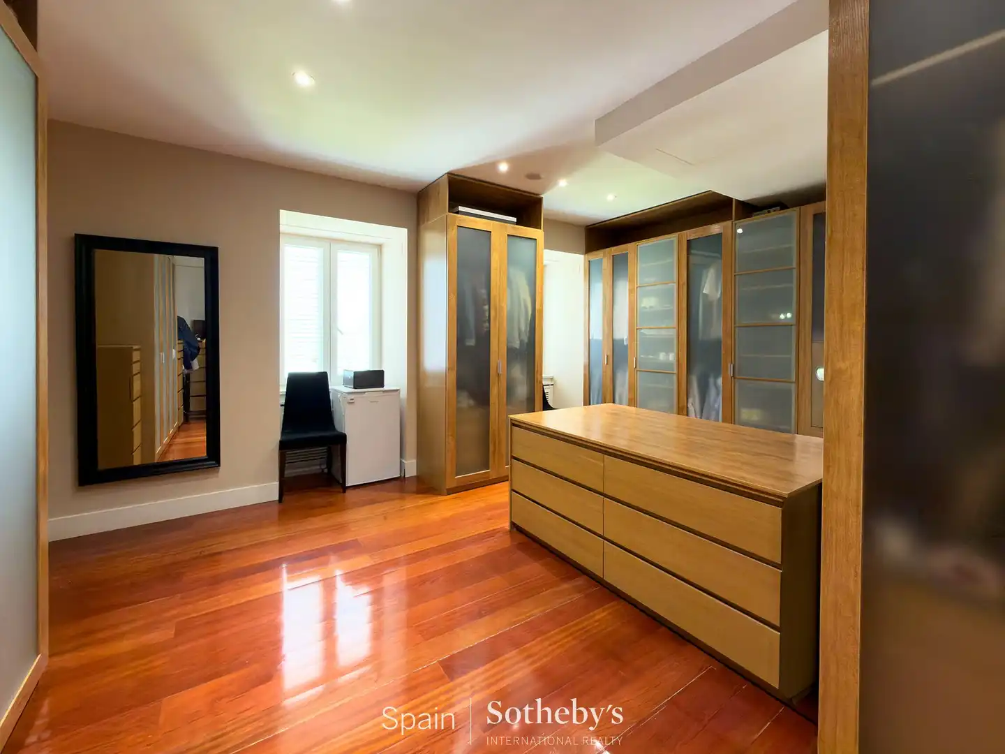 Casa o chalet en venta en Pozuelo de Alarcón con Aire acondicionado, Jardín privado y Terraza