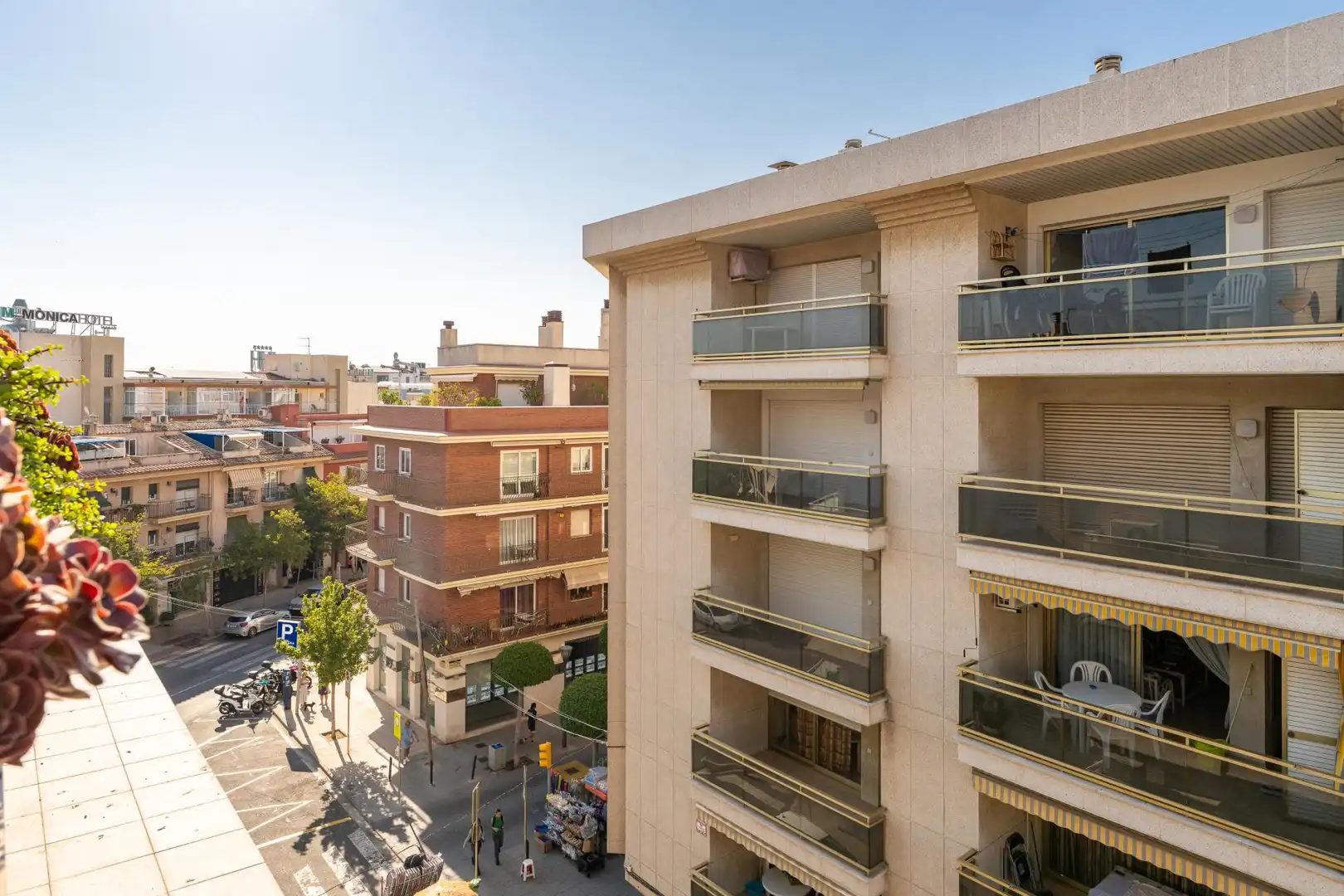 Ático con terraza en venta en de Jaume I, imagen 43