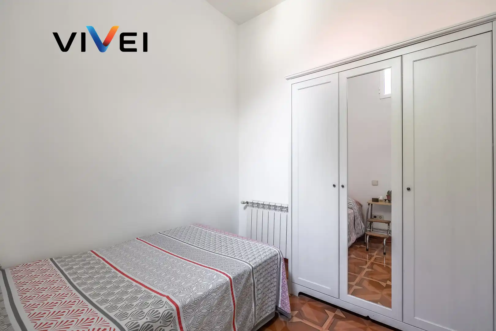 Wohnung zum Verkauf in Calle DUQUE DE ALBA, imagen 10
