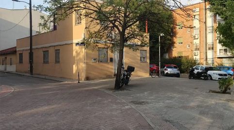 Foto 2 de Casa o xalet en venda a Calle Sierra Engarcerán, 11, Casco Histórico de Vallecas, Madrid Capital