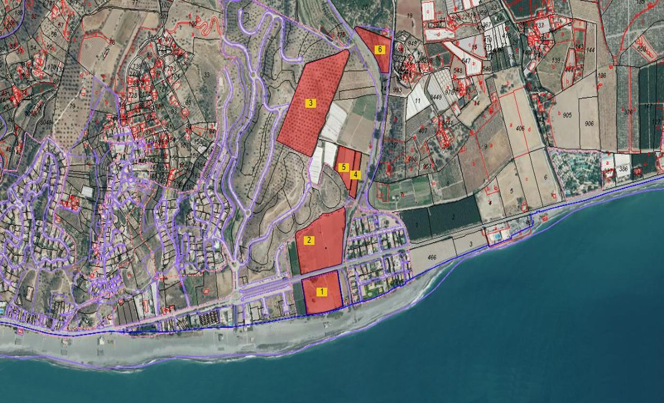 Residential for sale in Rincón de la Victoria