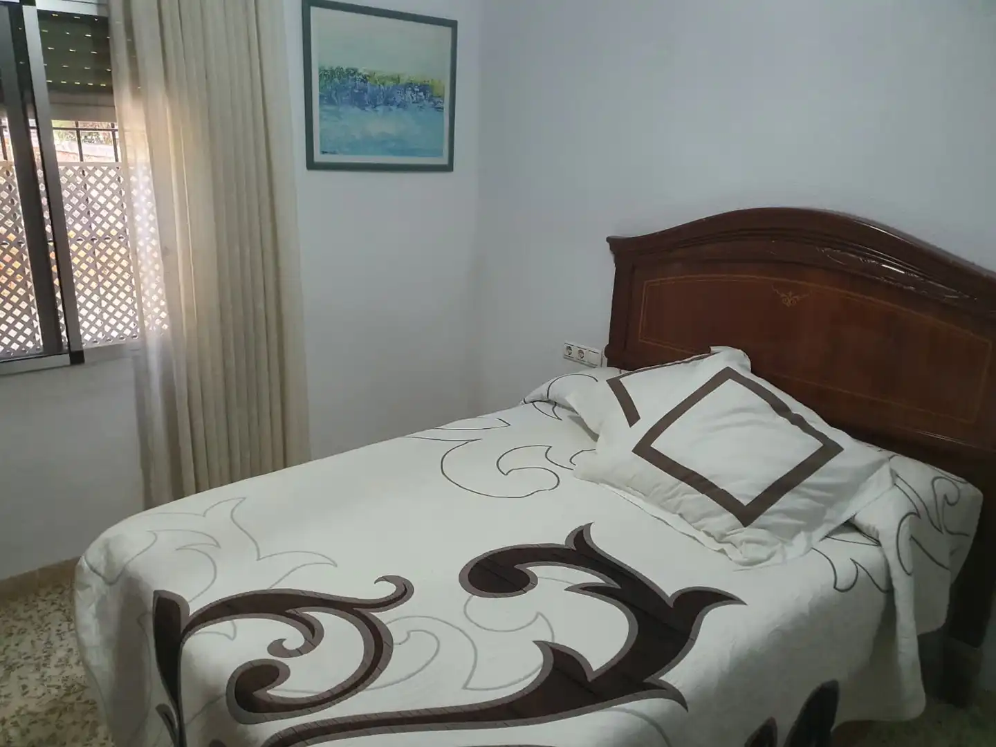 Habitación de Piso en venta en Córdoba con Aire acondicionado, Trastero y Amueblado