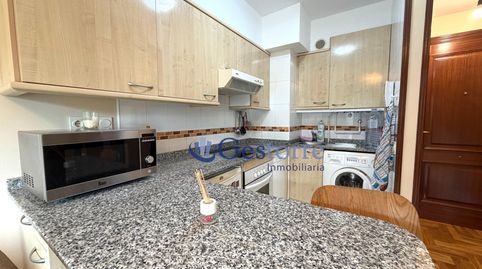 Photo 4 of Flat for rent in Calle Coaña, La Florida, Oviedo