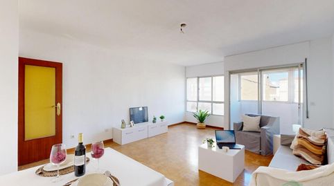 Foto 3 de Piso en venta en Barrio de Peral - San Félix, Cartagena