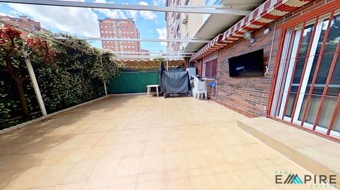 Foto 2 de Planta baixa en venda a Parla Este, Parla