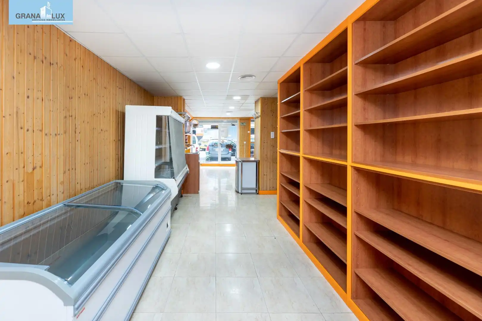 Local comercial en venda a Carretera charcon, imagen 11