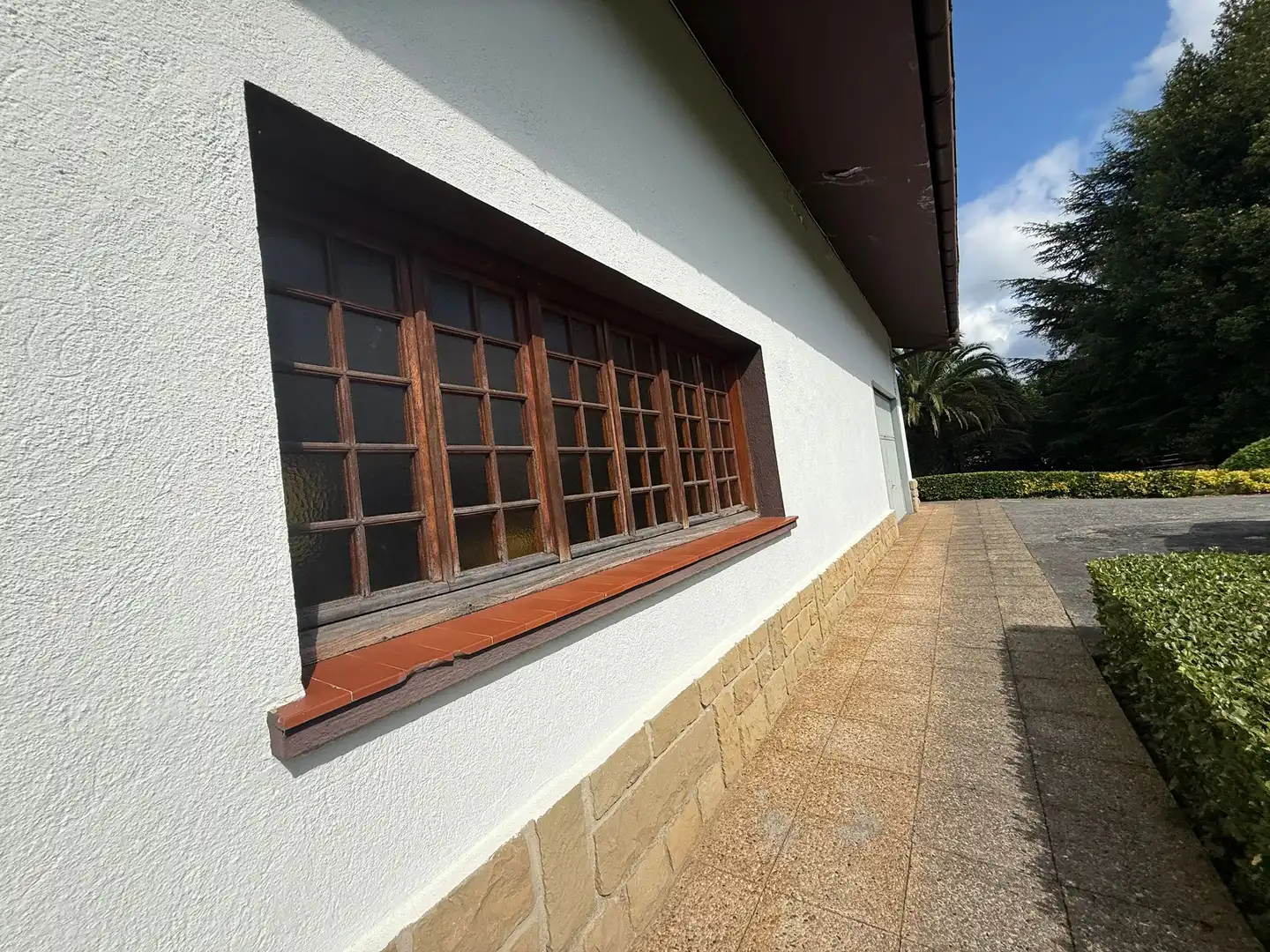 Villa mit Pool zum Verkauf in Asua-Erletxeta Errepidea, imagen 7