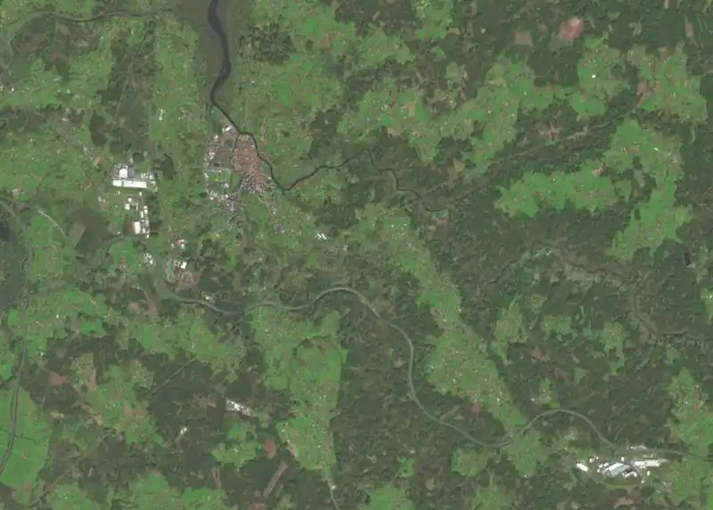 Pis en venda a Betanzos