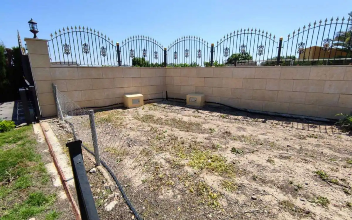 Casa con piscina en venta en Pedanías Oeste, imagen 27