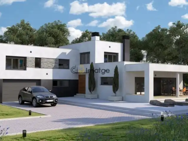 Chalet en venta en El Pinós / Pinoso, imagen 2