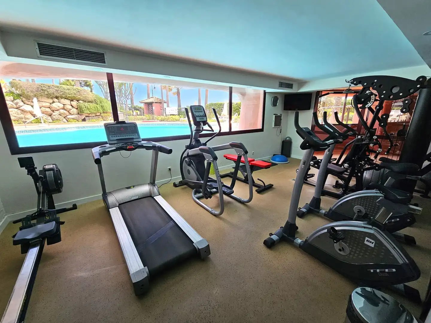 Wohnung mit Pool zum Verkauf in Selwo, imagen 17