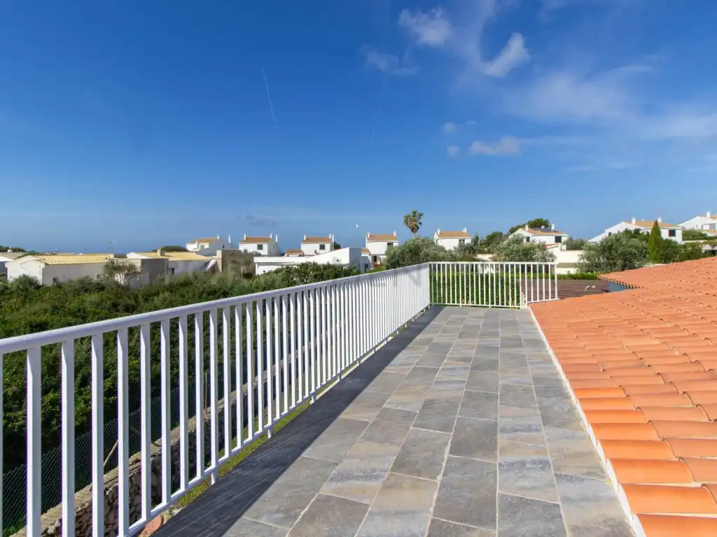 Terrace of Houses for sale in Maó - Mahón  with Heating, Private garden and Terrace
