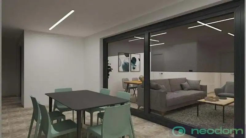 Ático con piscina en venta en El Mojón, imagen 42