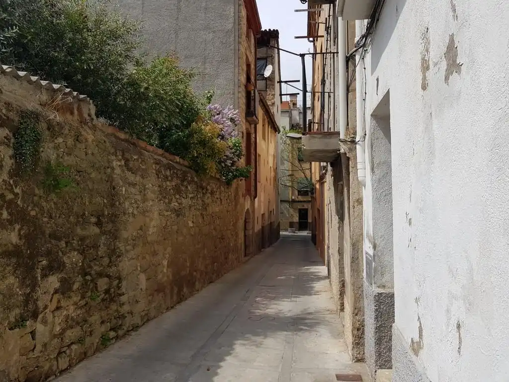 Houses for sale in Escodines, Escodines
