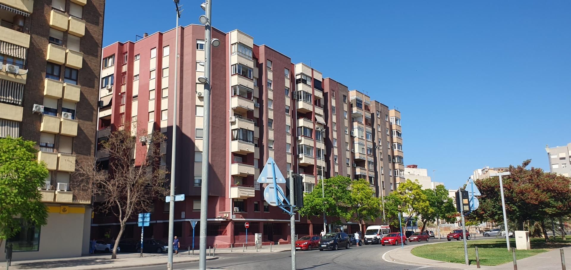 Piso para compartir en Calle PRIMAVERA, Carolinas Altas, Pla - Carolinas