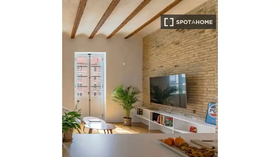 Flat to rent in Extramurs