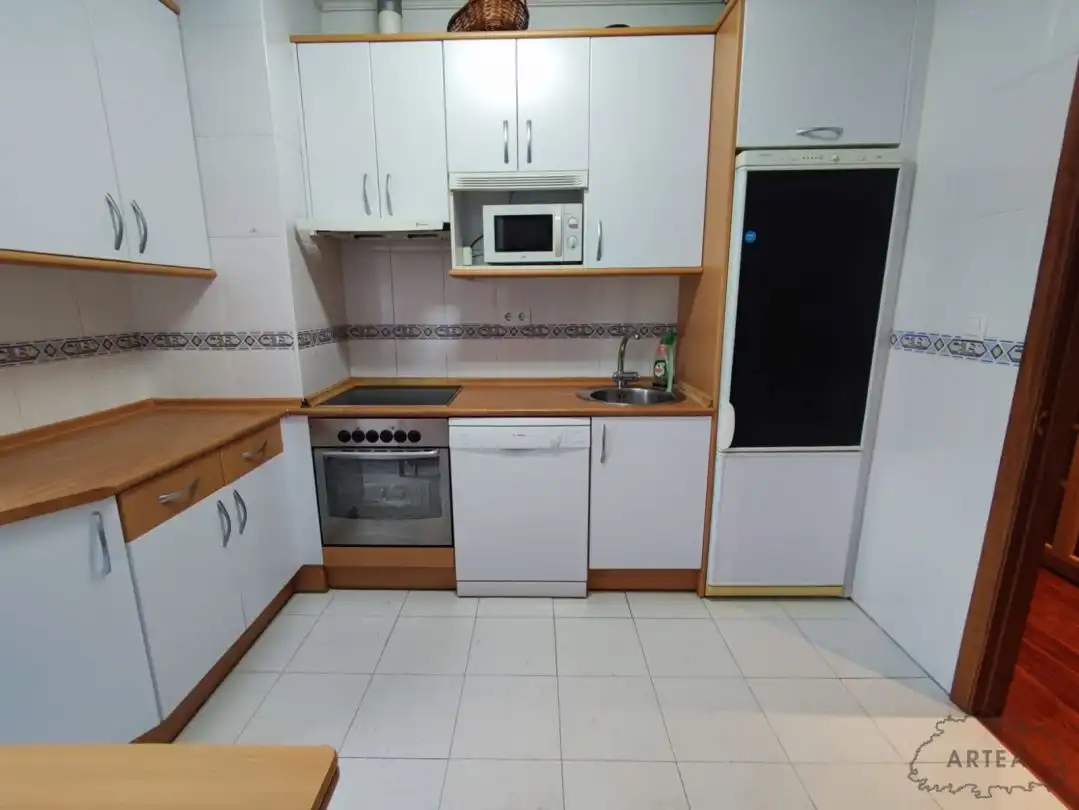 Appartement avec terrasse à louer à Bailén Kalea, imagen 10
