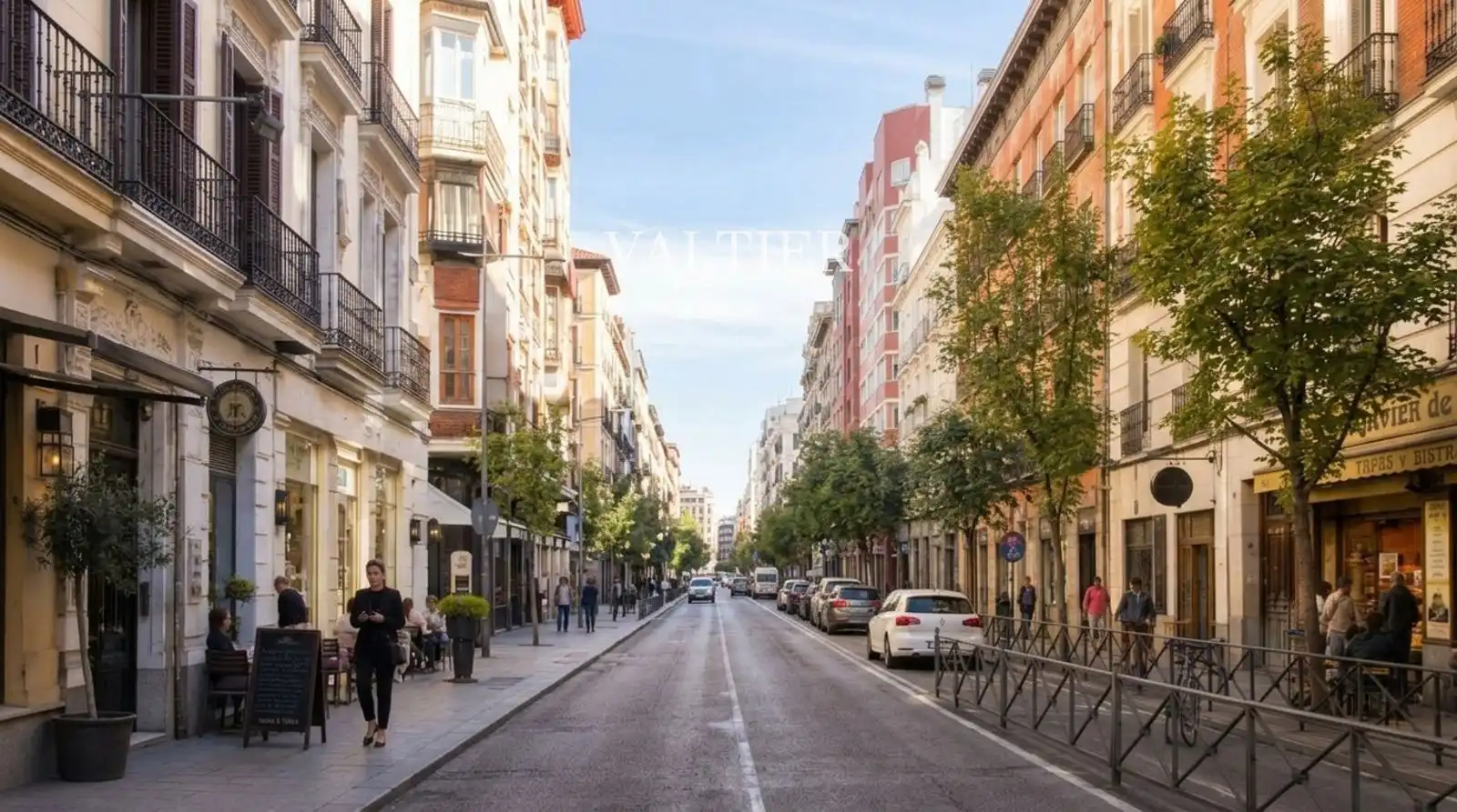 Flat with lift for sale in Magallanes, imagen 14