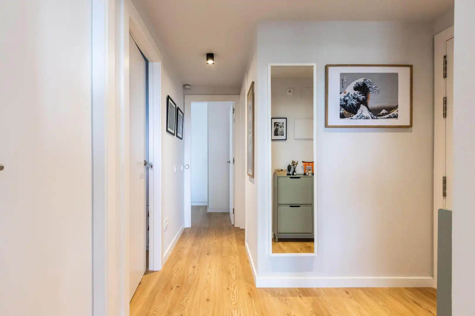Appartement avec terrasse à vendre à Carrer DINAMARCA, imagen 23