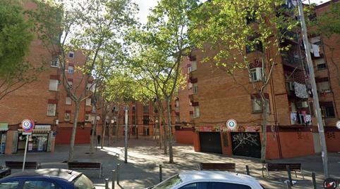 Foto 4 de Residencial en venda a Badalona - Av Marques de Montroig, Sant Roc, Barcelona