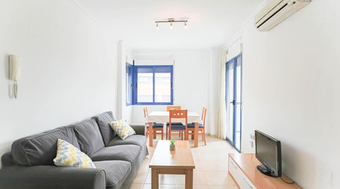 Foto 2 de Apartamento en venta en Glorieta Reino Unido, 6, Palmeral, Alicante / Alacant