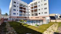 Vista exterior de Pis en venda en Mijas