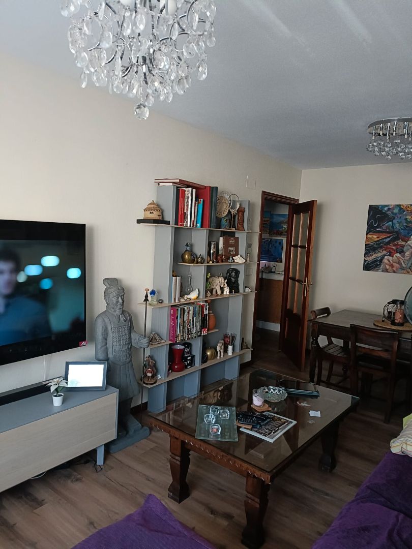 Pis en venda a Calle de la Camelia, 2, Las Flores