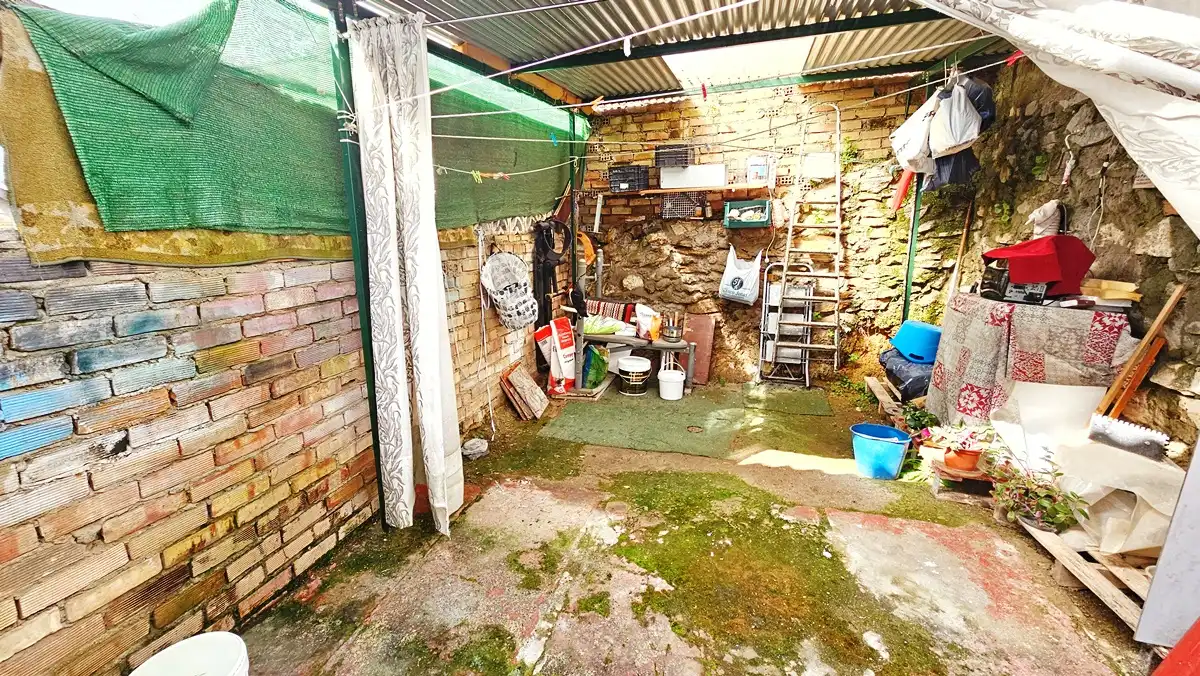 Casa o chalet en venta en Galaroza con Terraza