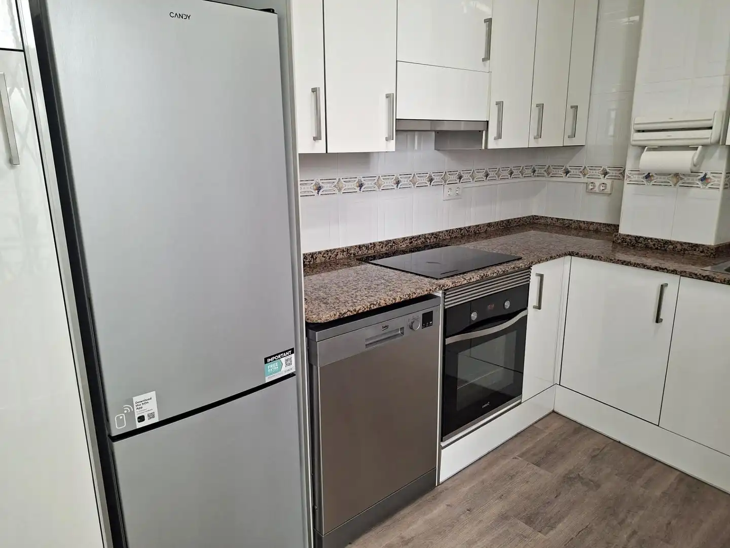 Wohnung mit Aufzug zum Verkauf in Calle Calle San Pascual, imagen 7