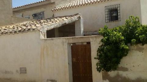 Foto 2 de Casa o chalet en venta en Aviles, Murcia