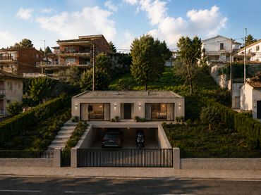 Villa con giardino in vendita a Avinguda de Can Mir 219