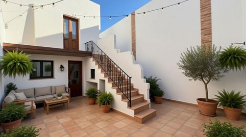 Foto 3 de Casa o chalet en venta en Calle de San Pedro, 14, Abarán, Murcia