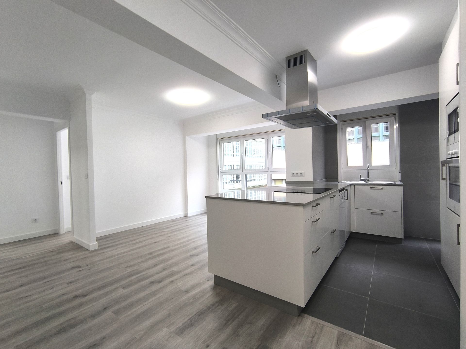 Flat for sale in Calle de Rubalcava, 2, Centro