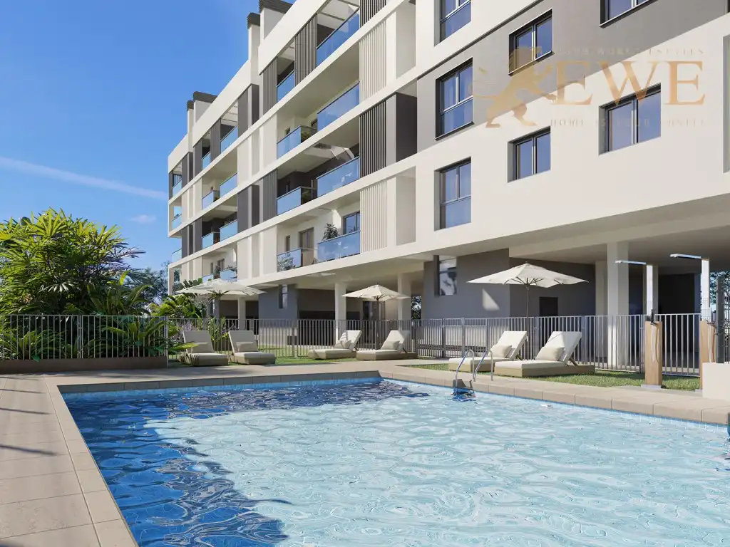 Apartament en venda a Calle Blas De Lezo, imagen 3