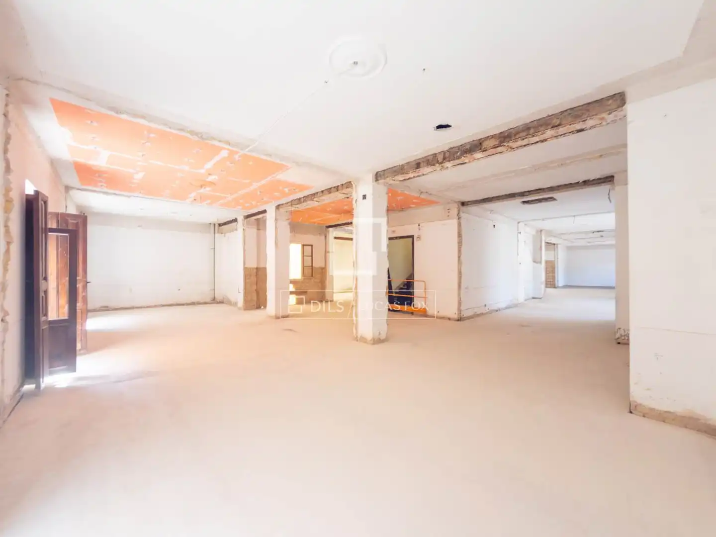 Flat with lift for sale in Ciutat Vella, imagen 5