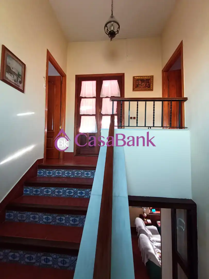 Casa o xalet en venda a Cerro Muriano