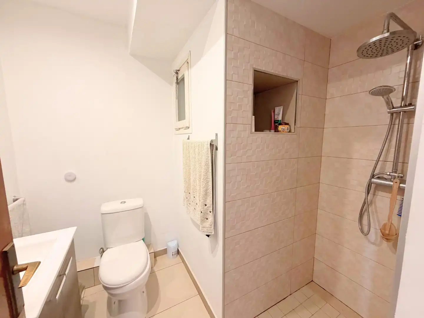 Flat with terrace for sale in Poble, imagen 28