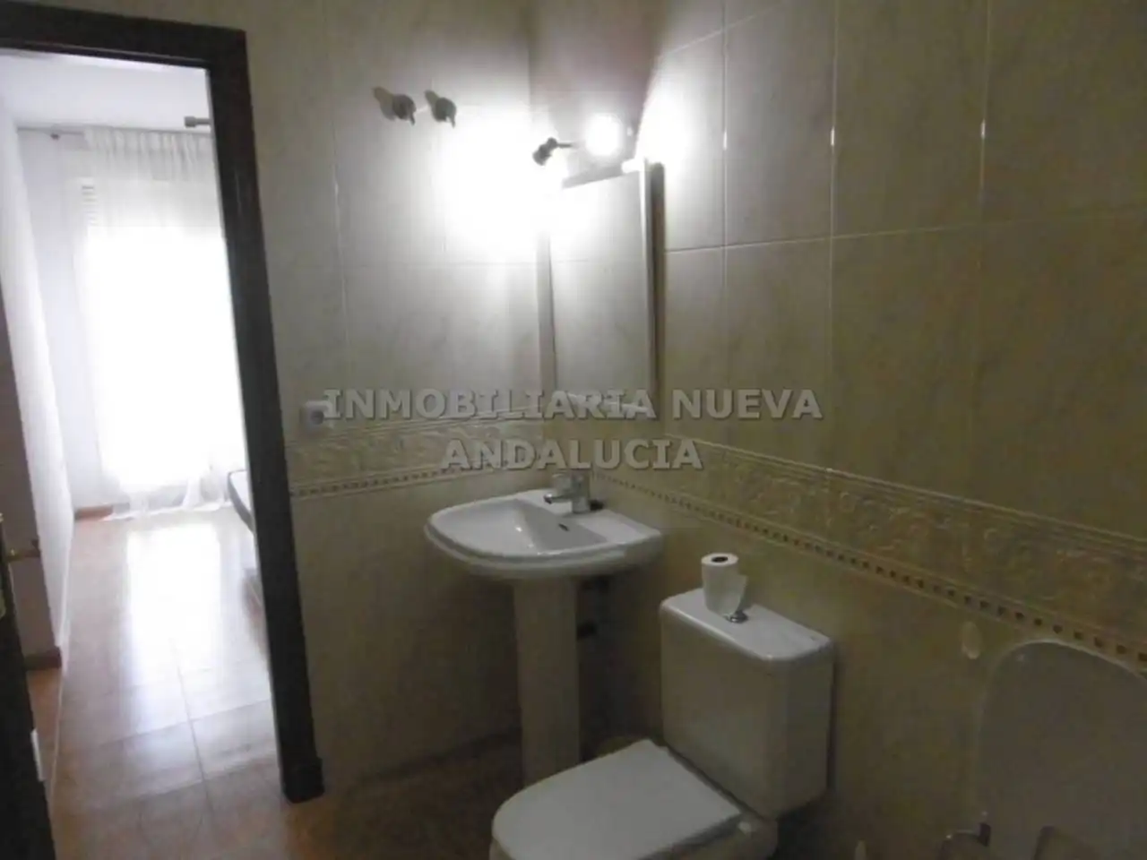 Habitación de Ático de alquiler en La Cañada de San Urbano
