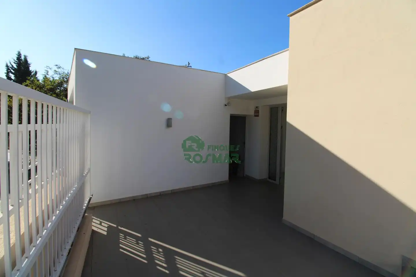 Haus mit Pool zum Verkauf in Canyelles, imagen 2